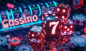 Meja Blackjack Joker Gaming dengan dealer profesional di studio berkualitas tinggi